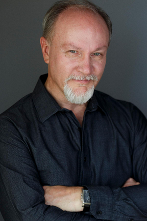 Education @ the Warner Presents “Voice Acting: Art, Science & Business” with Dick Terhune Image