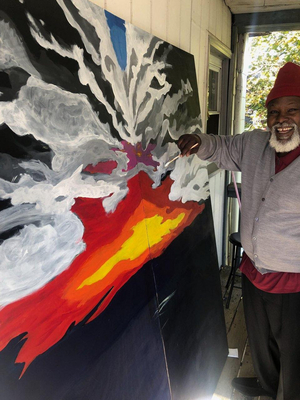 Charter Oak Cultural Center To Dedicate Memorial To People Of Color Killed By Police Violence On September 12 Image