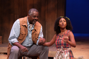 Interview: Michael A. Shepperd on Taking on a Dual-Race Double Role in VALLEY SONG 