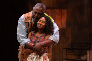 Interview: Michael A. Shepperd on Taking on a Dual-Race Double Role in VALLEY SONG Image