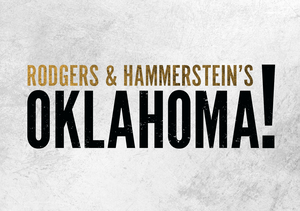 RODGERS & HAMMERSTEIN'S OKLAHOMA! Will Transfer to the West End in February 2023 Image