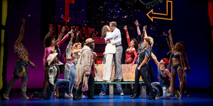 PRETTY WOMAN: THE MUSICAL Tour Recoups Investment Image