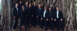 ORQUESTA AKOKÁN Comes to Atwood Concert Hall Next Month 