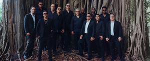 ORQUESTA AKOKÁN Comes to Atwood Concert Hall Next Month Image