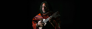Chano Díaz Límaco Comes to Gran Teatro Nacional This Weekend Image