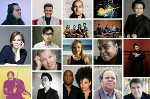 American Composers Orchestra Announces 22-23 Season Image