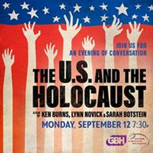 BSO and GBH Host 'An Evening With Ken Burns, Lynn Novick, And Sarah Botstein' at Symphony Hall Next Month 