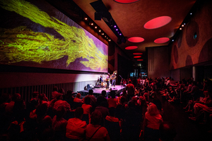 Lincoln Center For The Performing Arts Announces Fall/Winter Programming Image
