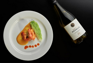 TRAPICHE VINEYARDS Malbec and Cabernet Sauvignon for National Red Wine Day 8/28 Image