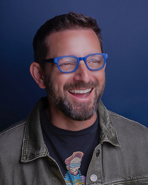 TUESDAY NIGHT COMICS Lineup Announced At North Coast Repertory Theatre, September 13 Image