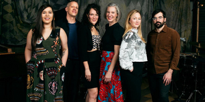 Eighth Blackbird Celebrates John Cage as Part of Bryant Park Picnic Performances Image