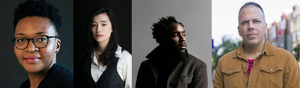 Phillip Howze, Hansol Jung, Jorge Ignacio Cortiñas & Christina Anderson to Take Part in Book Signing at Drama Book Shop Image