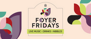 Foyer Fridays Expands With GIRLS ROCK! ADELAIDE  Image