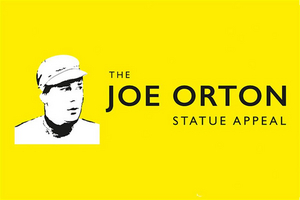 Planned Leicester Statue of Joe Orton Axed 
