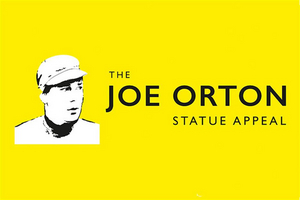 Planned Leicester Statue of Joe Orton Axed Image