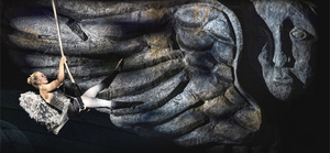 UNDER THE BERLIN SKY Comes to Tampere Next Month Image