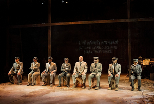 Photos: A Noise Within Presents Musical Adaptation Of Orwell's ANIMAL FARM Image