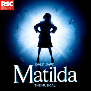 London Theatre Week: Tickets at £25, £35 & £45 for MATILDA THE MUSICAL Image