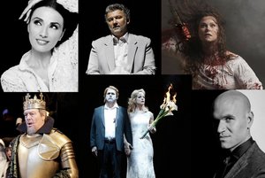 Opera Australia Announces 2023 Season Image