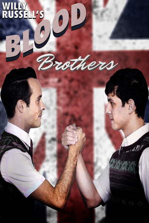 BLOOD BROTHERS Opens Next Month at the Weathervane Theatre 