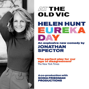 EUREKA DAY Leads Our Top Ten Shows for September Image