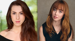 Siobhan O'Driscoll and Lauren Drew Will Join the UK Tour of LES MISERABLES 