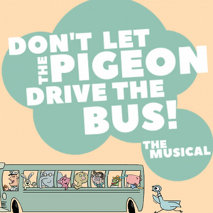DON'T LET THE PIGEON DRIVE THE BUS Comes to Fargo Moorhead Community Theatre in March 2023 Image