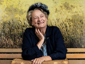 Ford's Theatre Performances Of THE TRIP TO BOUNTIFUL Begin Next Month Image
