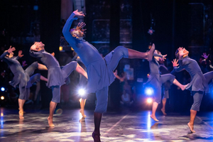 Dance For Life Raises $300,000 For Dancers' Fund Image