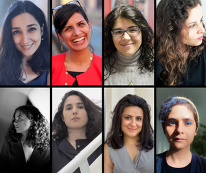 International Contemporary Ensemble to Present Collaboration with Iranian Female Composers Association in October 