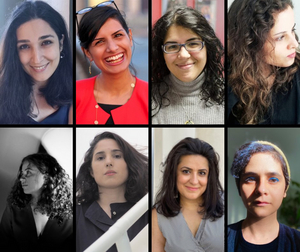 International Contemporary Ensemble to Present Collaboration with Iranian Female Composers Association in October Image