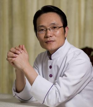 Chef Spotlight: Chinese Master Chef Guo Wenjun of CHEF GUO in Midtown East 