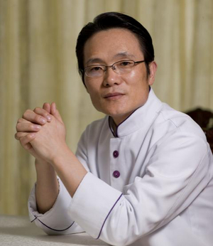 Chef Spotlight: Chinese Master Chef Guo Wenjun of CHEF GUO in Midtown East Image