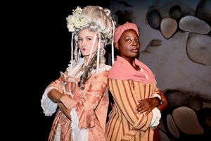 LBP Studio Opens THE REVOLUTIONISTS This Weekend Image