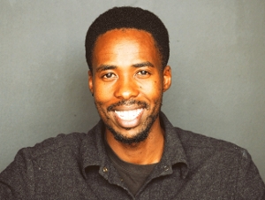 Interview: New writer and director Molupi Lepeli talks about BACK TO ASHES and the Zabalaza Festival Image