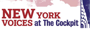 The Cockpit Announces NEW YORK VOICES Season Image