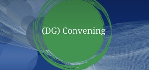 Directors Gathering Announces (DG) Convening: ​Manifesting an Ecosystem for Directors 