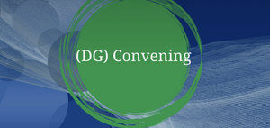 Directors Gathering Announces (DG) Convening: ​Manifesting an Ecosystem for Directors Image