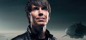 Review: HORIZONS - A 21ST CENTURY SPACE ODYSSEY, O2 Arena Image