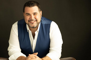Bergen Performing Arts Center Appoints Alexander Diaz As Executive Director Image