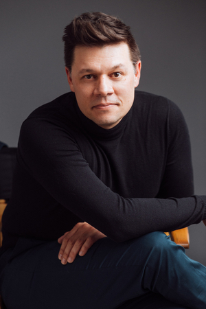 James Kinney to Guest Moderate New York Theatre Barn's Choreography Lab Featuring NOTHING TO SEE HERE Image