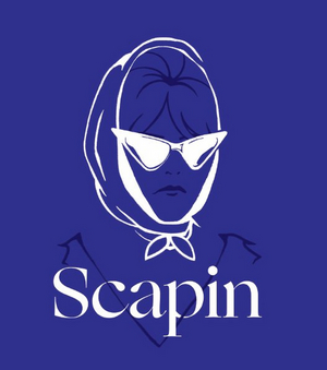 Pioneer Theatre Company to Present All-New Adaptation of Molière's SCAPIN in September 