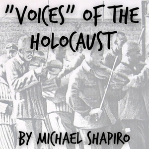 World Premiere of Composer Michael Shapiro's VOICES to be Presented at Central Synagogue in November 