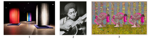 Frist Art Museum Announces 2023 Schedule Of Exhibitions Image