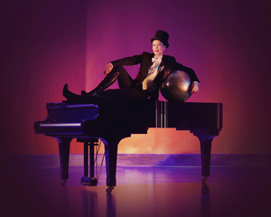 Royal & Derngate And English Touring Opera Present SCENE UNSEEN Image