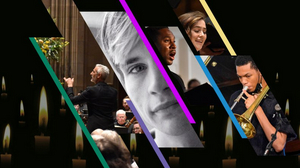 Trinity Church Wall Street Unveils New Season Of Music 