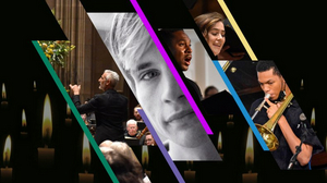 Trinity Church Wall Street Unveils New Season Of Music Image