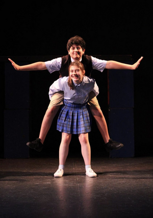 Fall Opportunities Abound For Area Youth At Centenary Stage Company Image