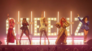 QUEENZ – THE SHOW WITH BALLS is Coming to London This Month 