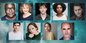 Billy Howle Joined By Niamh Cusack and Mirren Mack in HAMLET at Bristol Old Vic; Full Cast Announced 